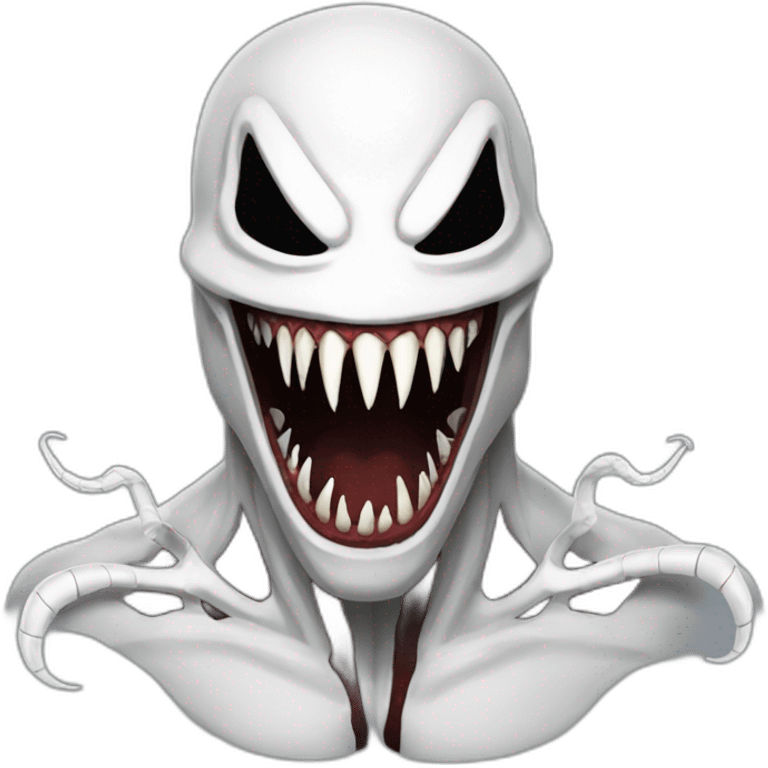 anti venom emoji