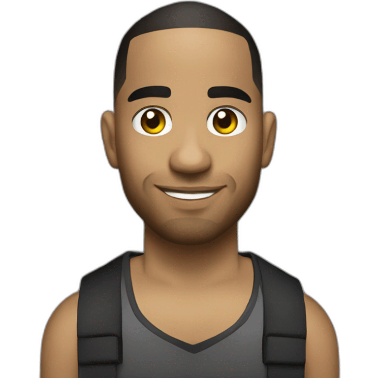 Don omar emoji