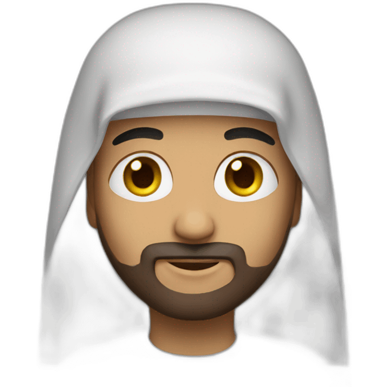 arabic emoji