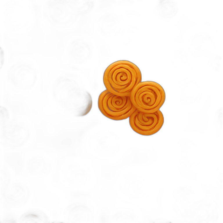 jalebi emoji