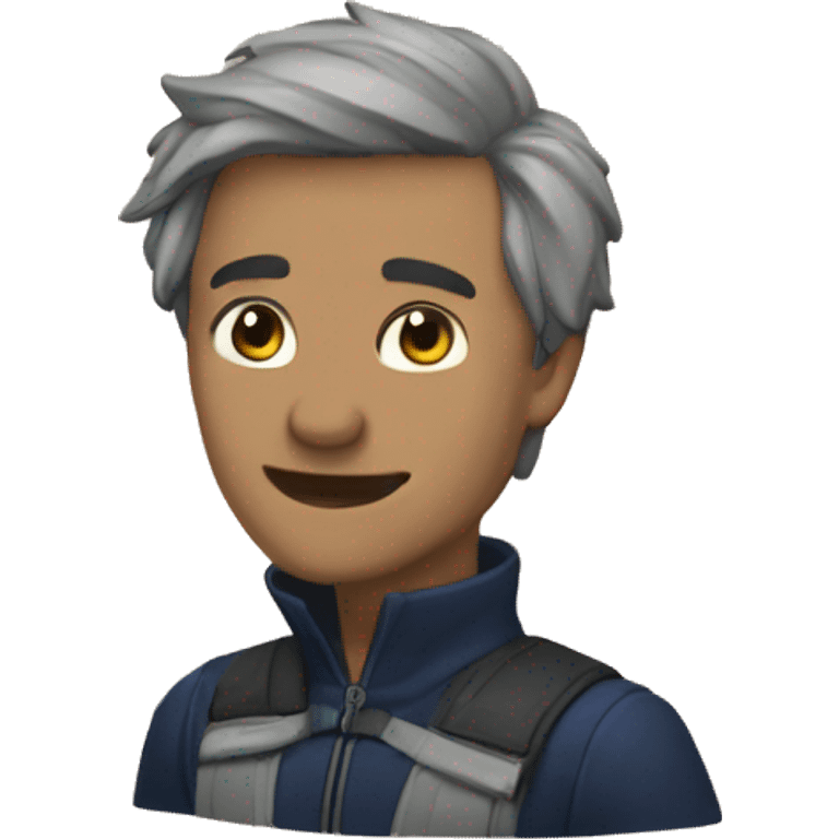 Kai cenat emoji