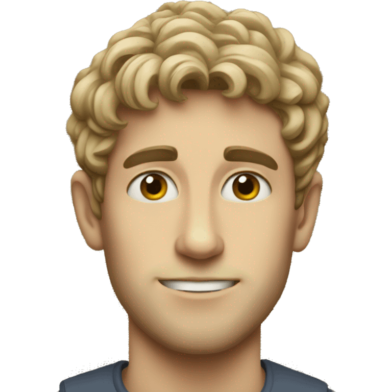 joshua bassett emoji