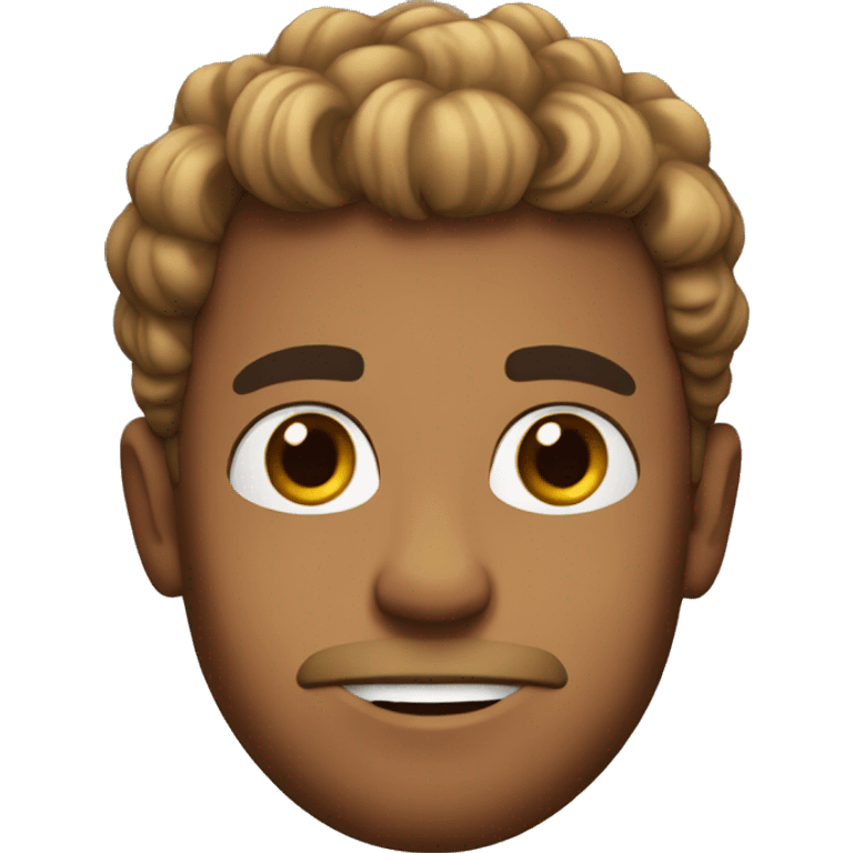 Joshua emoji