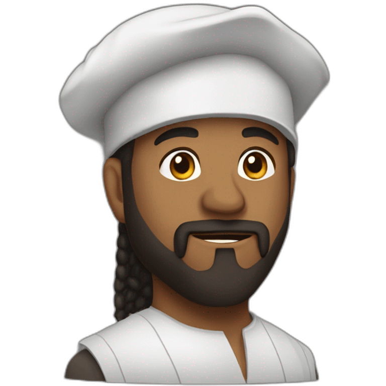 Dieudonné emoji