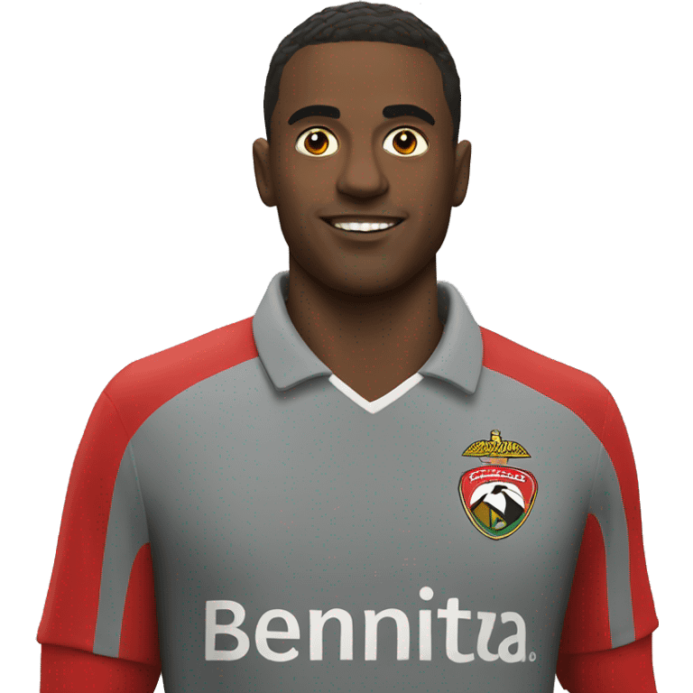 benfica  emoji