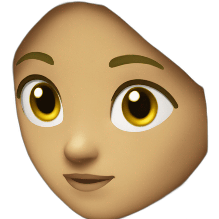 Zelda emoji