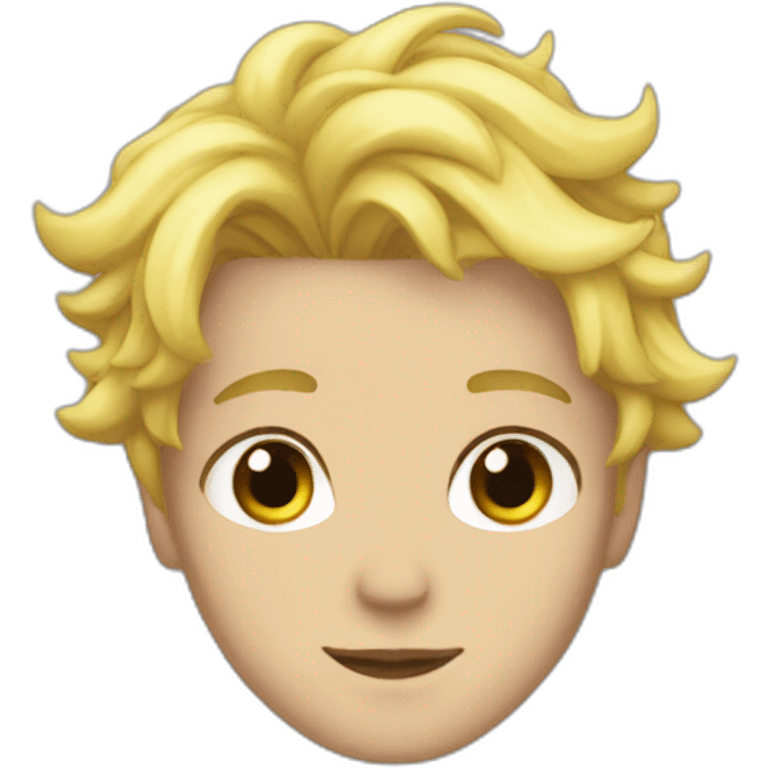 Mika emoji