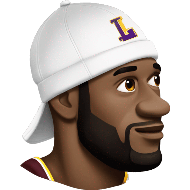 lebron  emoji