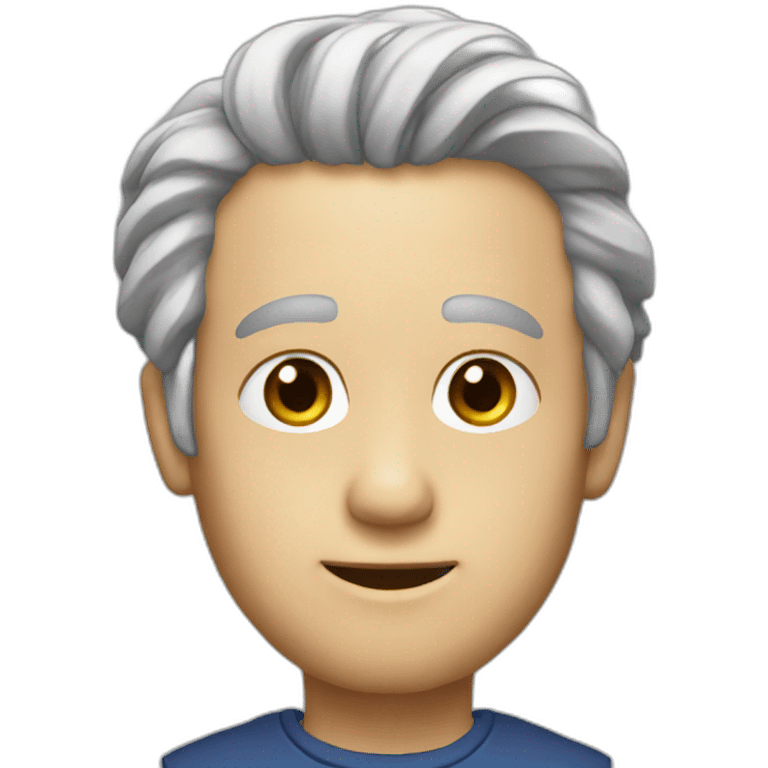 Niels-Peter emoji