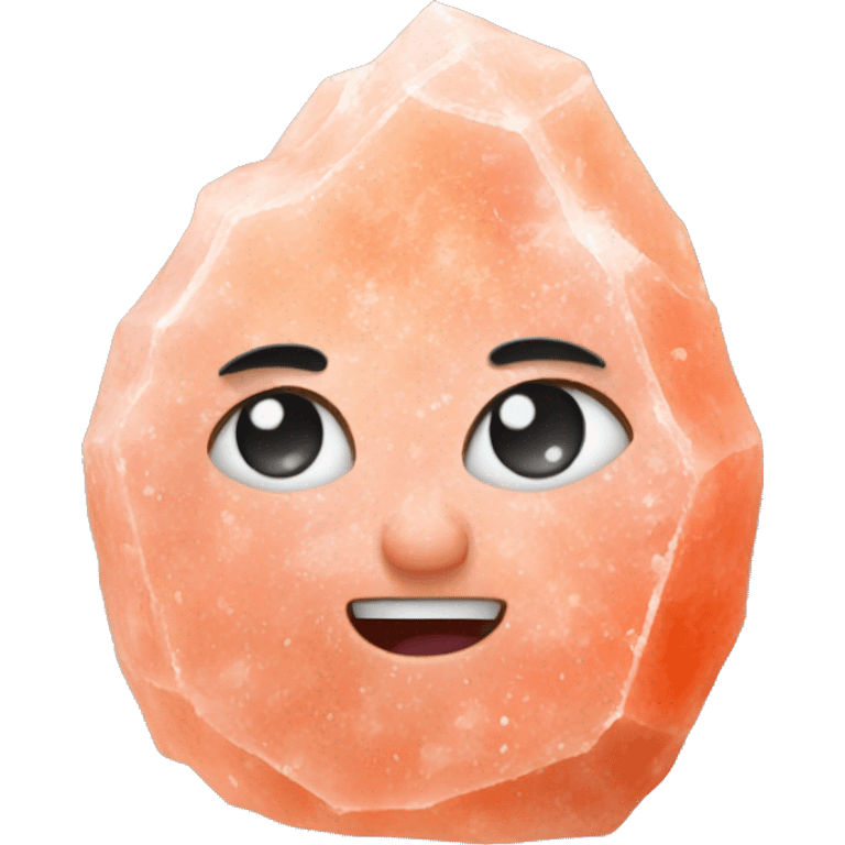 Himalayan salt emoji