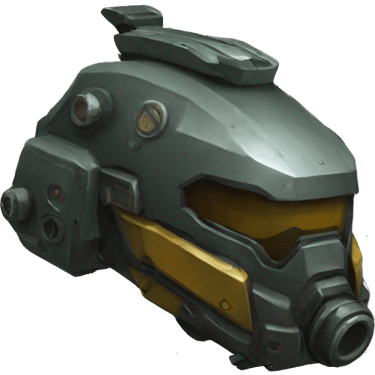 helldivers emoji