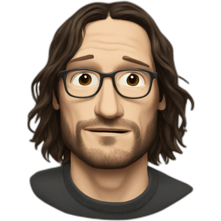 John frusciante emoji