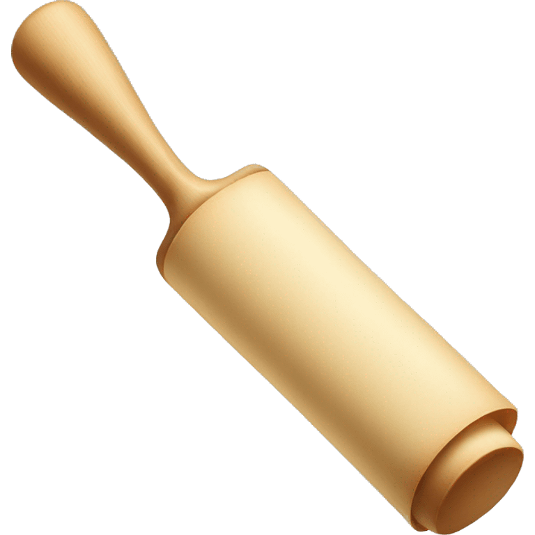 Rolling Pin emoji