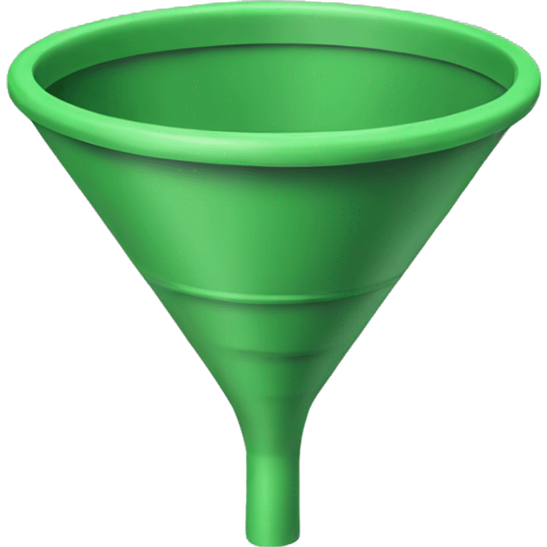 funnel emoji