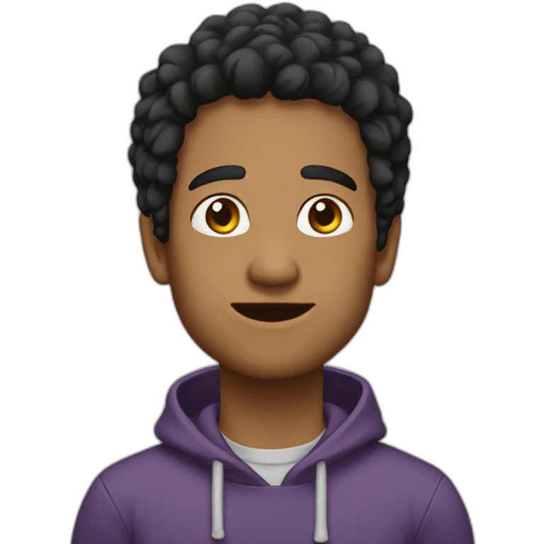 Chay emoji