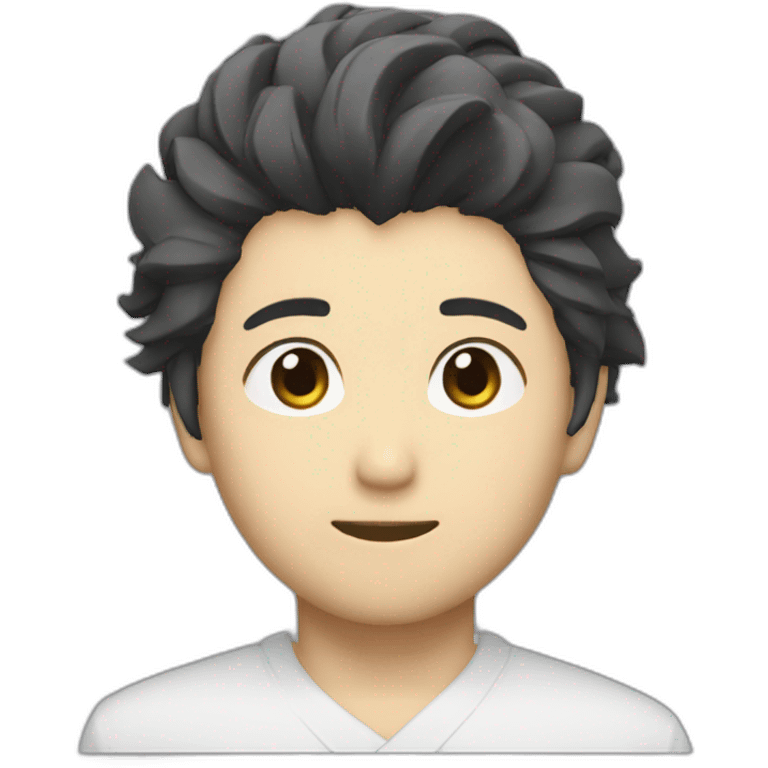 Kira yoshikage emoji