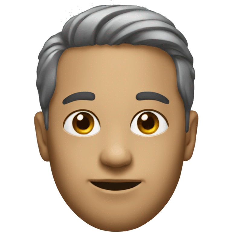 ai  emoji