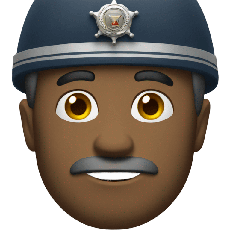 Capitão preço baixo emoji