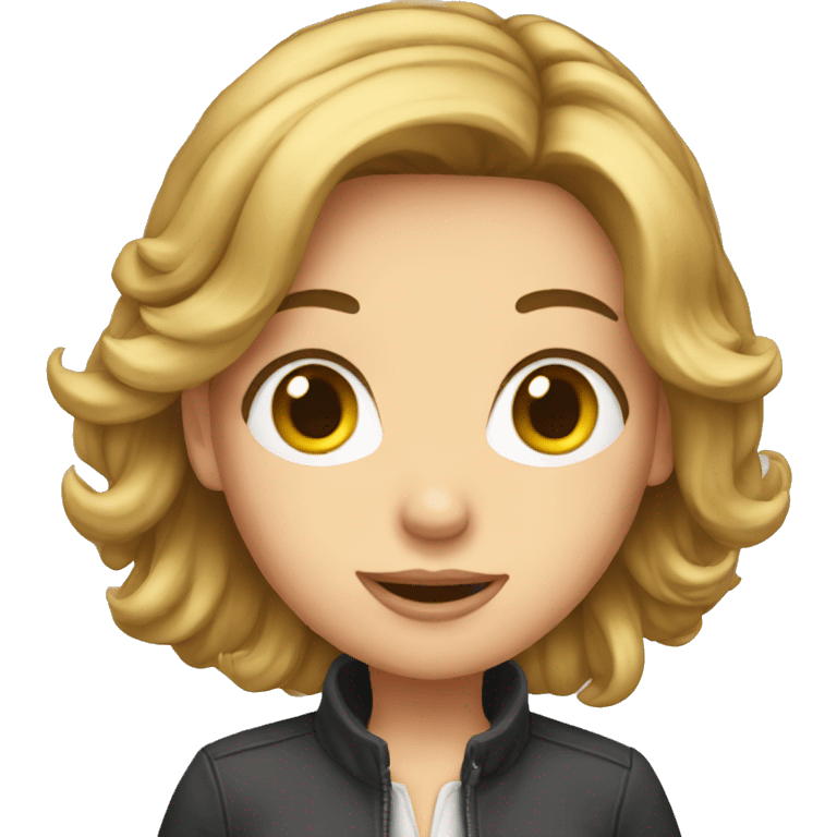 Kate emoji