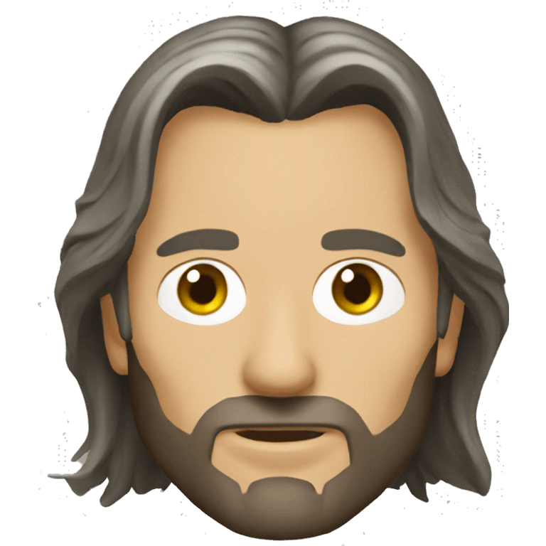 Aragorn emoji