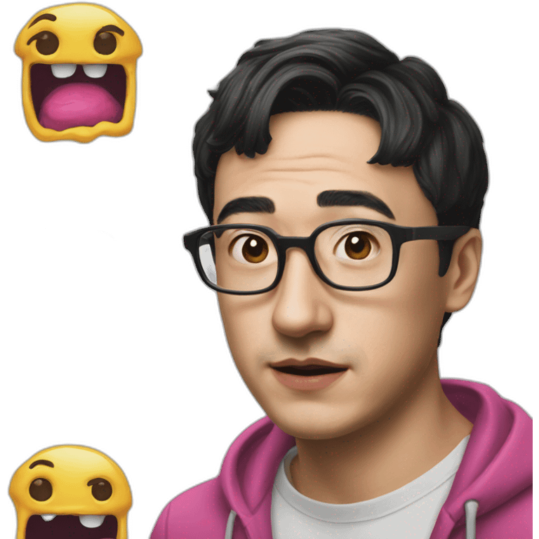 filthy frank emoji