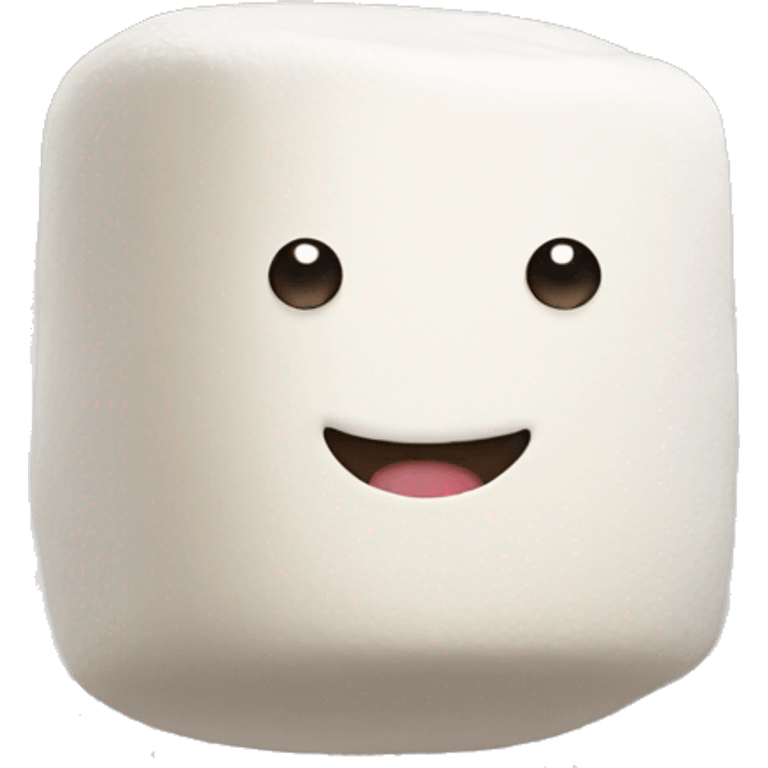 marshmallow  emoji