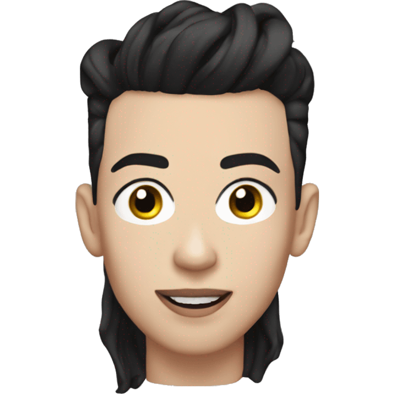 James Charles emoji