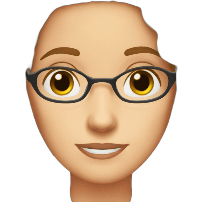 pam beesly emoji