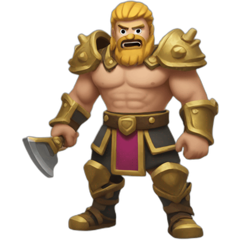 clash royal emoji