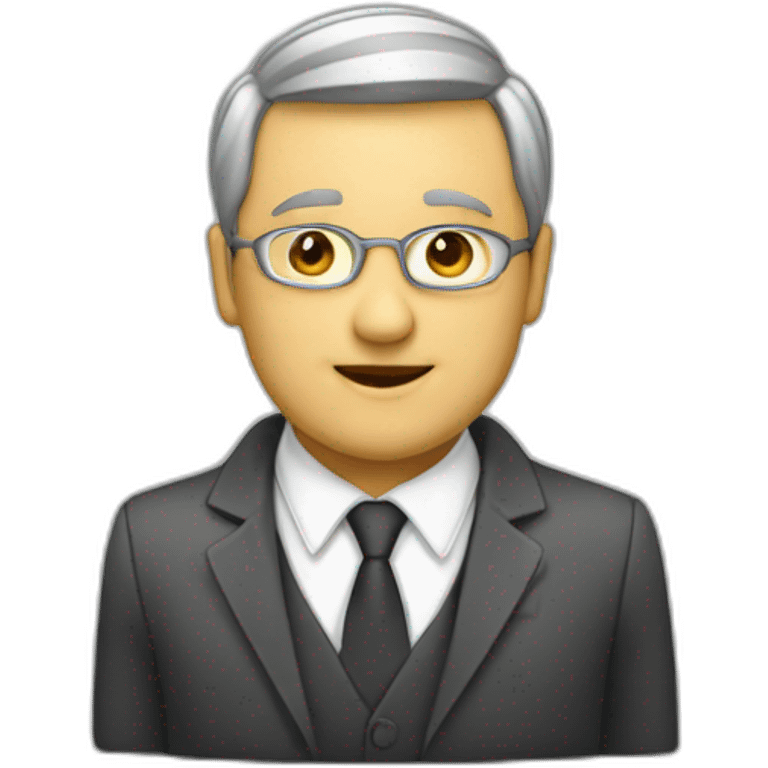 administrator data base emoji