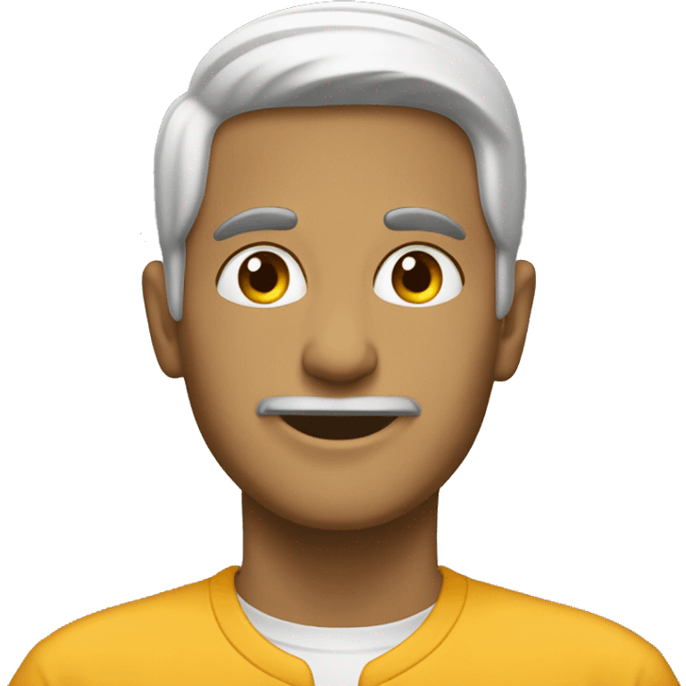 خورشید و ماه emoji