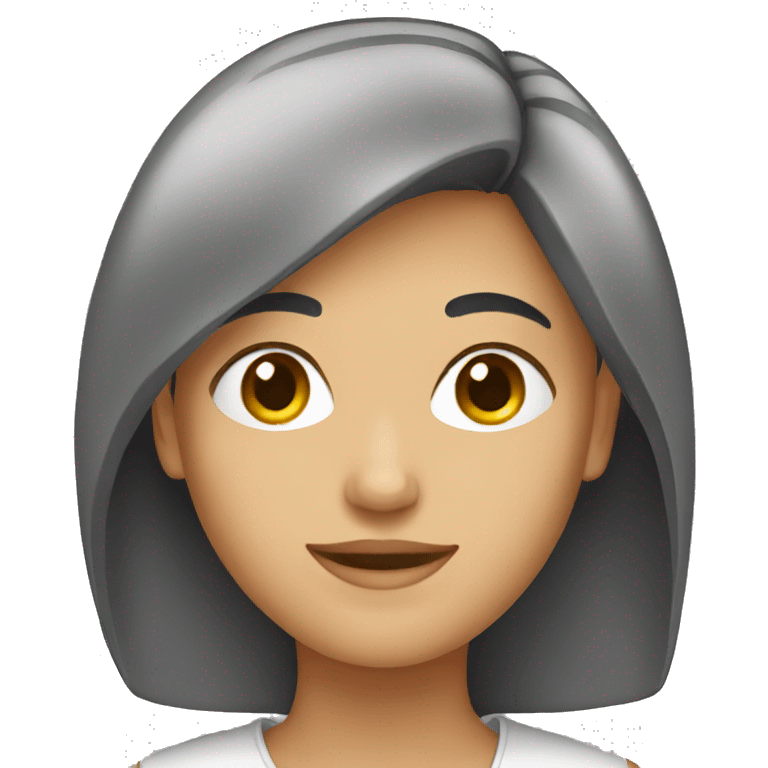 female emoji