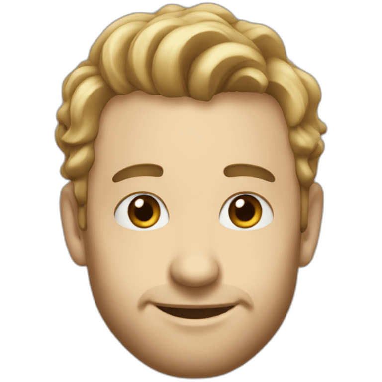 Andrew levine emoji