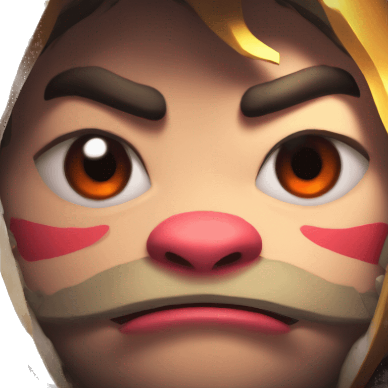 Pudge dota 2 emoji