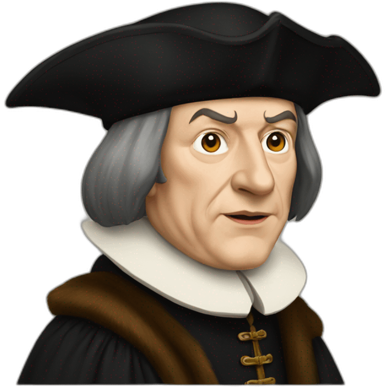 thomas cromwell emoji