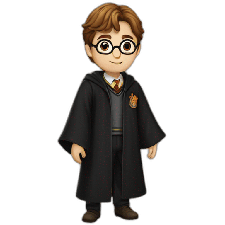 Harry potter  emoji