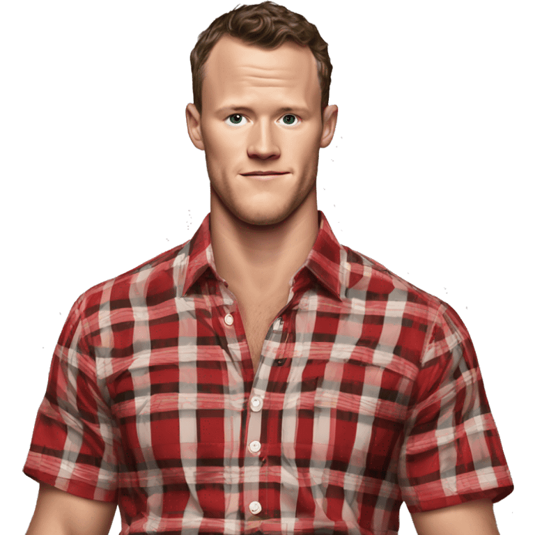 Jonathan Toews shirt unbuttoned emoji