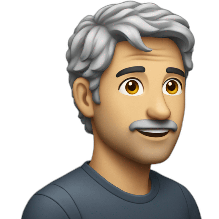 pablo gavi emoji