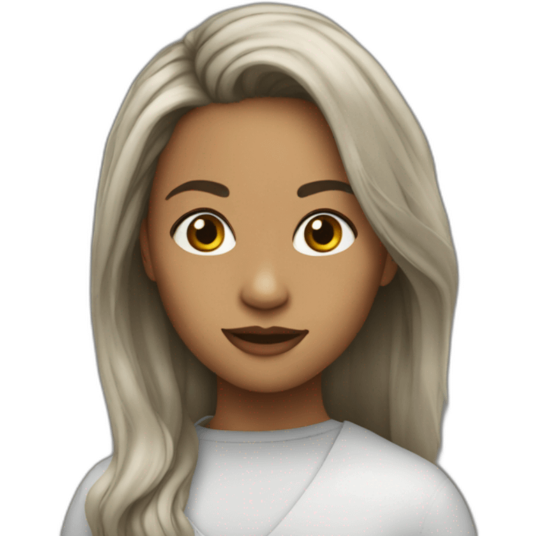 Juliya Roberts emoji