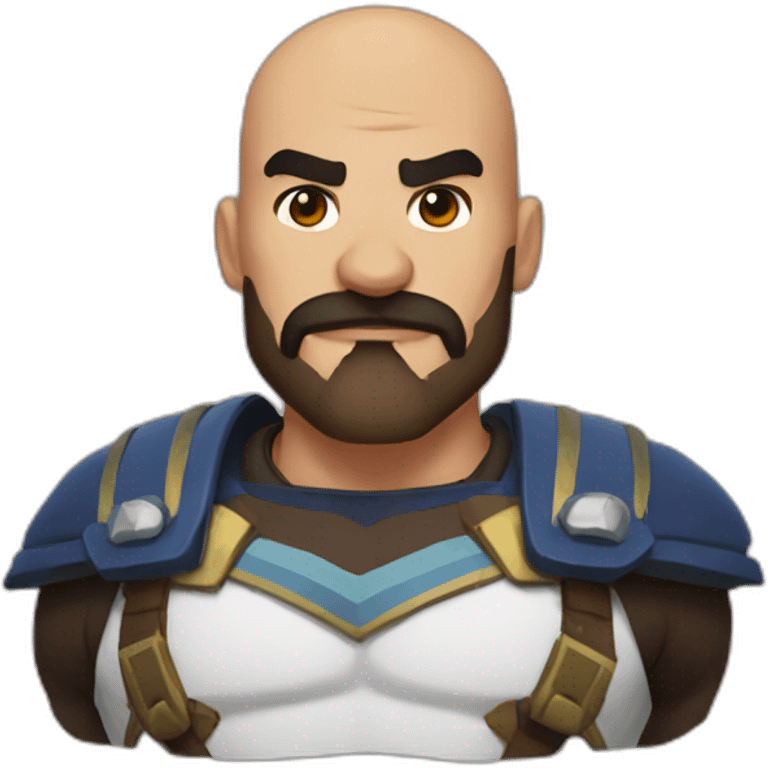 braum emoji