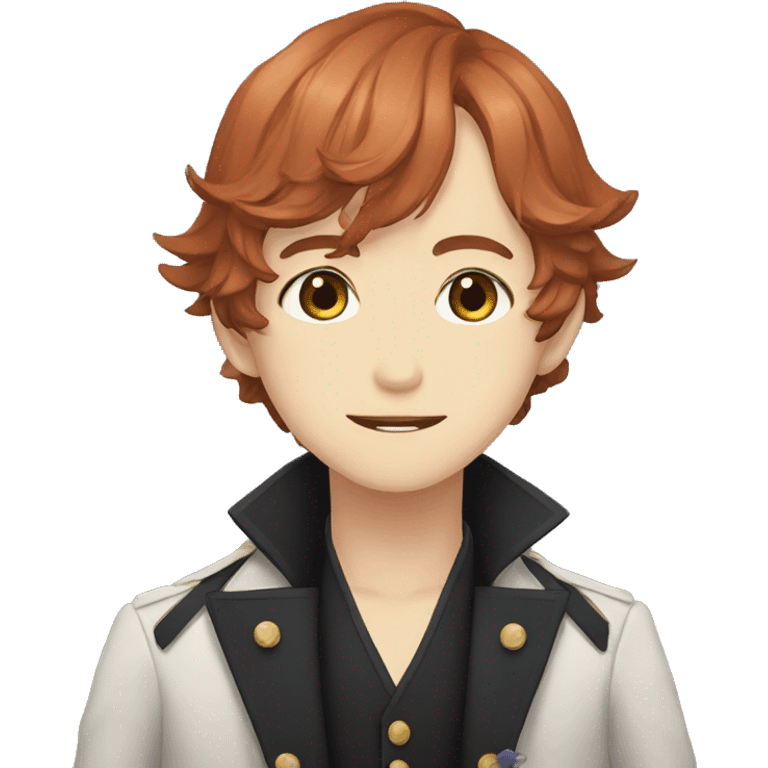 chuuya emoji