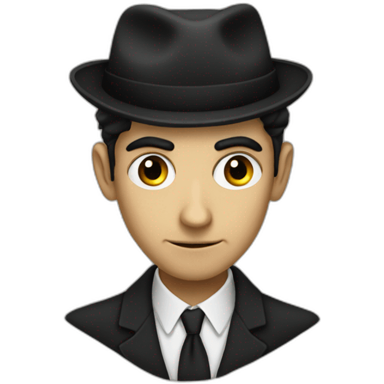 Kafka emoji