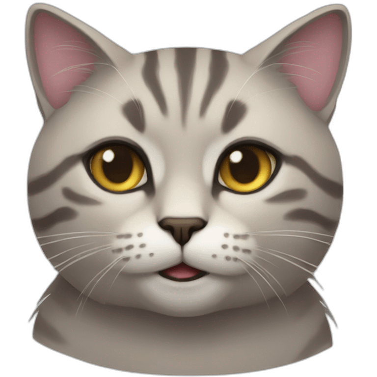 twitch cat emoji