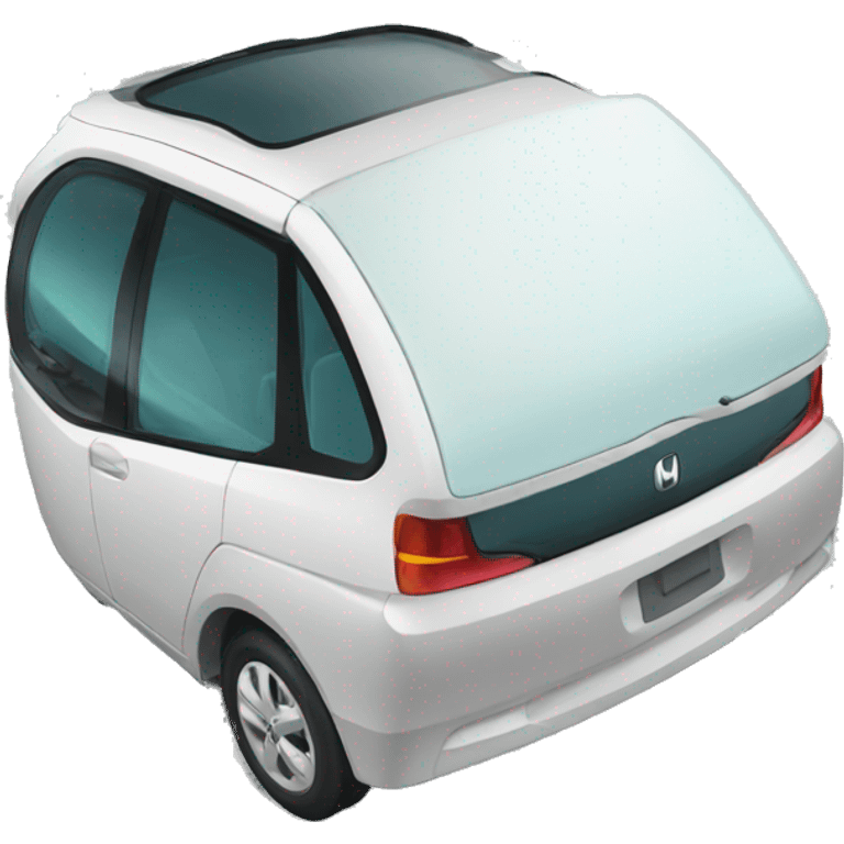 Honda vision  emoji