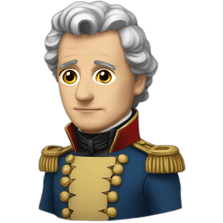 Napoléon emoji