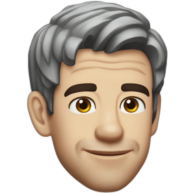 Jon mulaney emoji