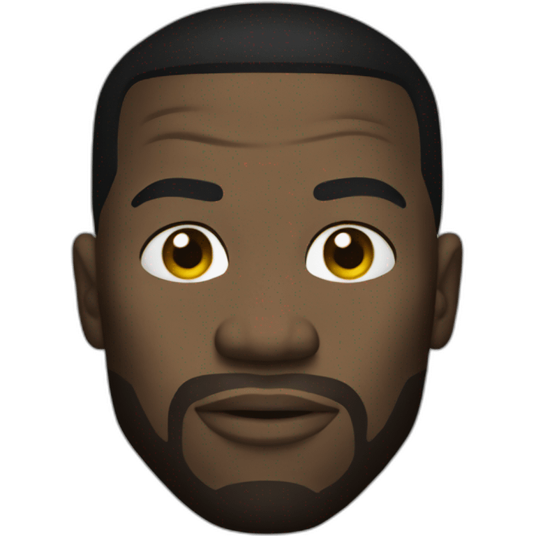 50 cent emoji