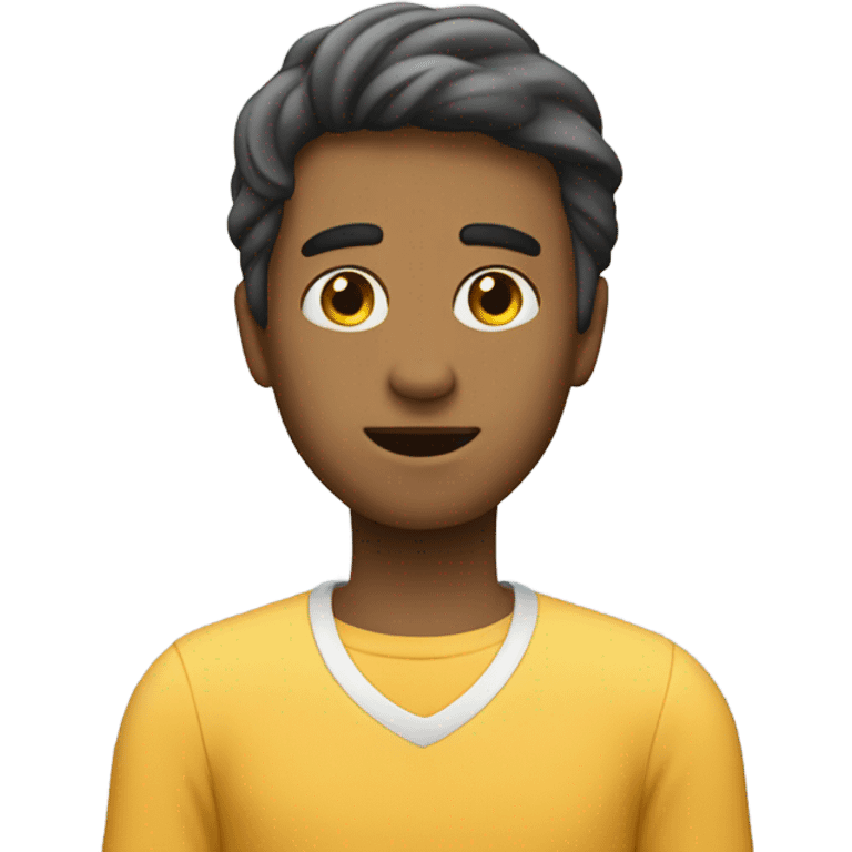 My  emoji