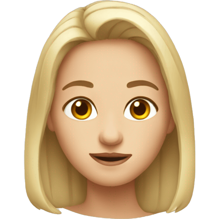 KATJE emoji