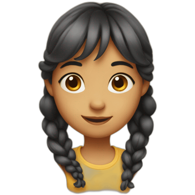 Winnie emoji